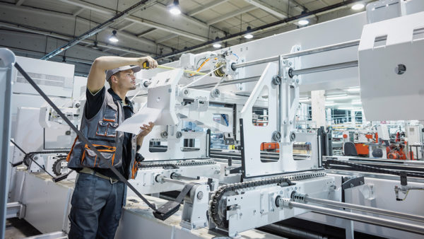 Investeeringud tehnoloogiasse